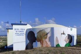 Fundo Ambiental financia projecto em Torres Vedras que incentiva água da torneira