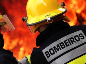 Bombeiros voluntários vão passar a ter motociclos de emergência do INEM