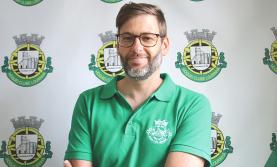 HC Lourinhã: lourinhanense Bruno Rosário e Silva reeleito presidente para 2025/2026