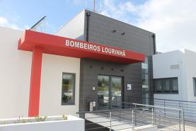Associação Humanitária dos Bombeiros Voluntários da Lourinhã comemora 97º aniversário