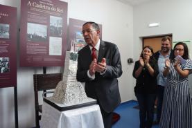 Município da Lourinhã celebrou 215º aniversário da Batalha do Vimeiro