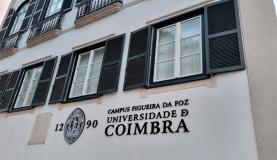 Campus universitário da Figueira da Foz abre com curso sobre turismo costeiro