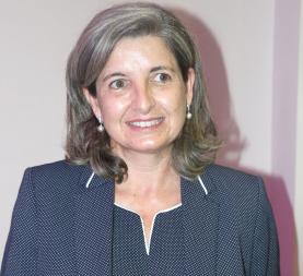Lourinhã: vereadora Carla Pereira Custódio cessa funções este mês 
