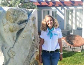Lourinhã: ‘Furnaka EcoSurf Village’ foi agraciada pela 4ª vez consecutiva com o galardão internacional ‘Green Key’