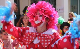 Carnaval assinalado no concelho da Lourinhã com diversas propostas