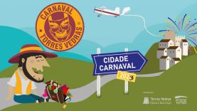 Carnaval de Torres Vedras realiza-se este ano em formato diferente