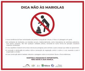 Campanha de sensibilização ‘Diga não às mariolas!’ lançada hoje em Peniche