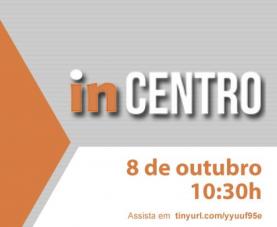 'inCENTRO': Aplicação digital apoia na captação de investimento territorial