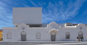 Centro de Artes e Criatividade de Torres Vedras recebe Tertúlia Bordaliana a 27 de Janeiro