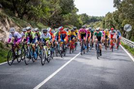 Ciclismo: Bombarral recebe Campeonato Nacional de Estrada para camadas jovens