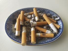 Consumo de tabaco e álcool aumentou nos últimos cinco anos em Portugal