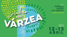 Torres Vedras recebe 2ª edição do evento ‘Circular na Várzea’