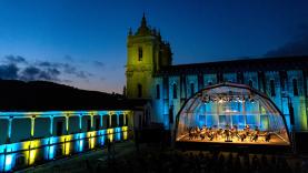 Cistermúsica leva jazz, pop e bossanova a Alcobaça