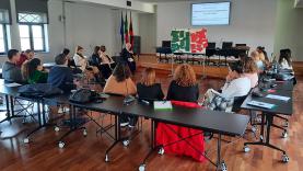 Peniche: reuniões de trabalho do Conselho Local de Acção Social (CLAS)