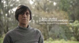 “Ser mulher e viver com cancro”, uma história real no Mês da Mulher com Cancro