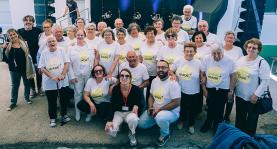 Lourinhã: Clube Idade + reabre ano lectivo no final deste mês