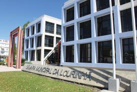 Assembleia Municipal da Lourinhã transmitida pela primeira vez com linguagem gestual