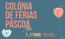 Lourinhã: inscrições para as Colónias de Férias da Páscoa abrem a 3 de Março