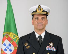 Comandante Mota Moreira é o novo Capitão do Porto e Comandante-local da Polícia Marítima de Peniche