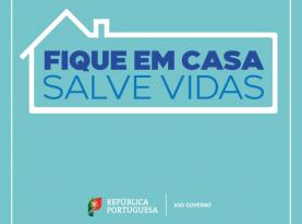 Covid-19: Pontos essenciais do desconfinamento até 3 de Maio