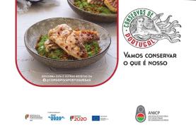 Atum é a conserva de peixe mais produzida, exportada e importada em Portugal