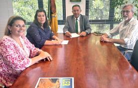Município da Lourinhã estabeleceu contrato de cedência em regime de comodato com a Santa Casa da Misericórdia da Lourinhã