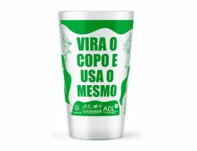 Projecto ‘Eco Copos’ é lançado na Expo Lourinhã para reduzir impacto ambiental numa parceria da Lourambi com ADL e CML
