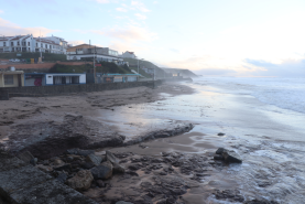 Grupo de Ação Local Oeste Costeiro com 2,5 milhões de euros para financiar projectos ligados ao mar