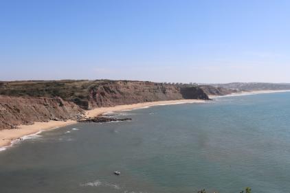Região Oeste tem 40 praias com água excelente segundo relatório da Agência Europeia do Ambiente