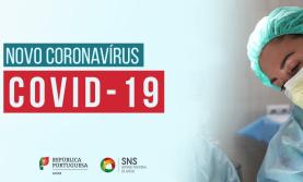Covid-19: Faz hoje dois anos que a Lourinhã registou o primeiro caso de SARS-CoV-2