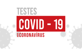 Covid-19: Governo recomenda testes regulares no ensino superior