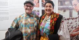 Nazaré: Reis do Carnaval 2023 foram apresentados à população