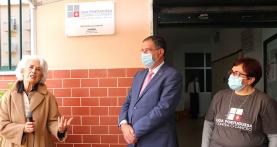Liga Portuguesa Contra o Cancro inaugurou sede na Lourinhã