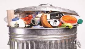 Associações alertam para excessos de consumo e pedem contenção no desperdício