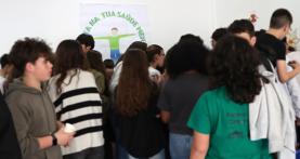 ‘Dia Mais Contigo’ celebrado nas escolas do concelho da Lourinhã