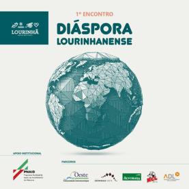 Município da Lourinhã organiza 1º Encontro da Diáspora Lourinhanense