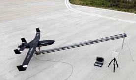 Empresa oestina Tekever recebe prémio de inovação da Agência Espacial Portuguesa