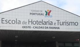 Escola de Hotelaria e Turismo do Oeste de portas abertas para promover oferta formativa