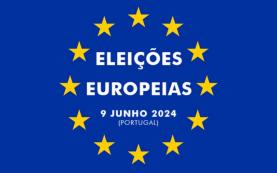 Europeias: mais de metade dos eleitores optou por votar em mobilidade