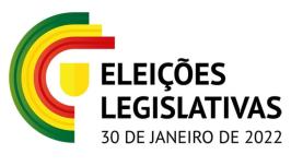 Legislativas: Lourinhanense Ricardo Vicente (BE) falha reeleição de deputado por Leiria