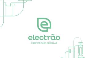 Electrão recolheu 36 mil toneladas de equipamentos eléctricos em 2024