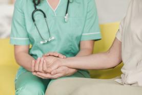 Enfermeiros iniciam hoje quase duas semanas de greve