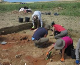 Arqueólogos colocam concelho da  Lourinhã na rota dos Descobrimentos e do açúcar