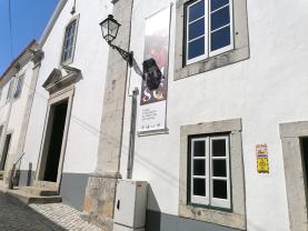 Município atribuiu apoio financeiro ao Espaço Museológico da Santa Casa da Misericórdia da Lourinhã