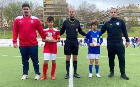 Pais do concelho de Torres Vedras sensibilizados para a ética no desporto