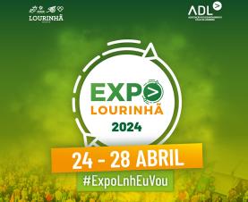 8ª edição da ExpoLourinhã decorre de 24 a 28 de Abril no centro da vila
