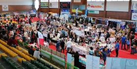 Expo Lourinhã: certame recebeu entre 50 a 60 mil visitantes de 22 a 25 de Abril