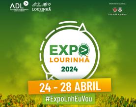 Expo Lourinhã decorre entre 24 e 28 de Abril no centro da Lourinhã com programação diversificada