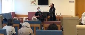 Lourinhã: município leva projecto musical ‘Fado & Acordeão’ às IPSS’s do concelho