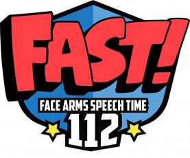 Três escolas do Oeste já aderiram à iniciativa ‘Fast Heroes 112’